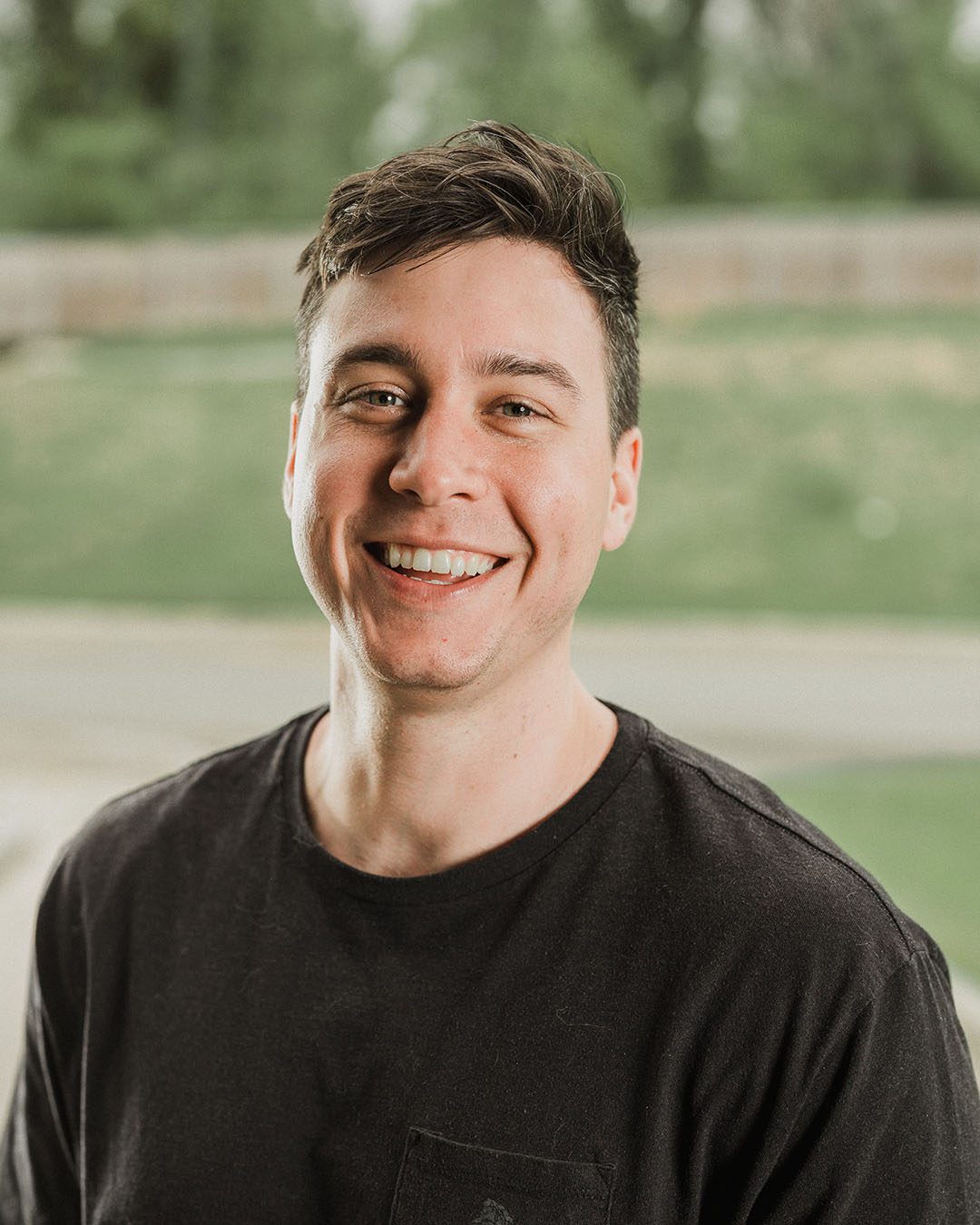 Jack Sherrie, Founder and CEO of Delta